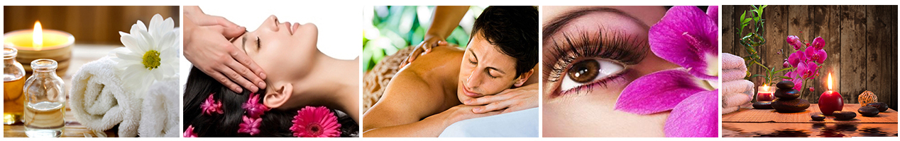 Schoonheidssalon So Pretty